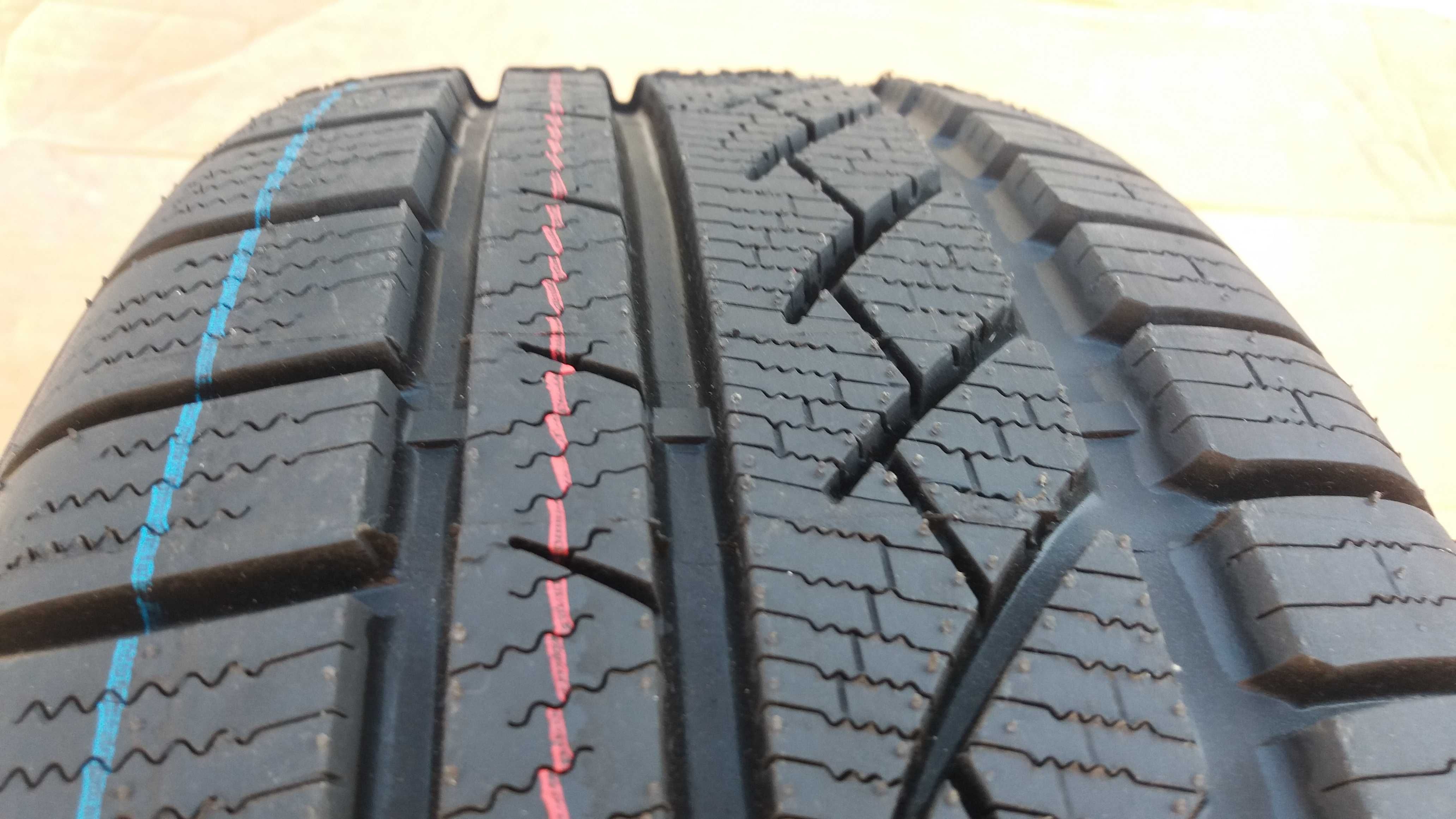 Шина всесезонна 205/50 R17 89H резина  CONTI 810 GLOB-GUM Poland