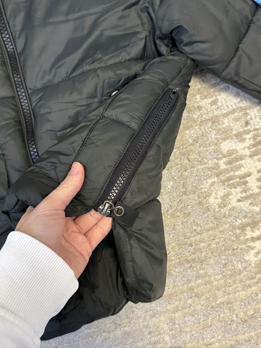 Курточка зара zara 122