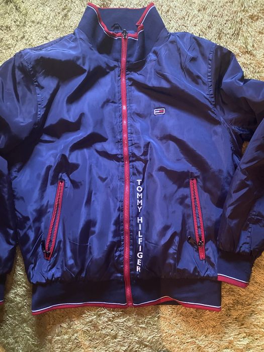 Casaco Tommy Hilfiger