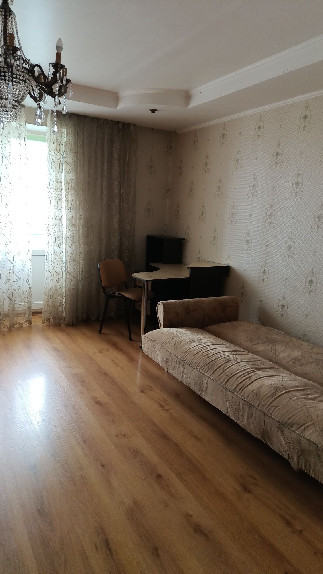 Оренда квартири 3к
