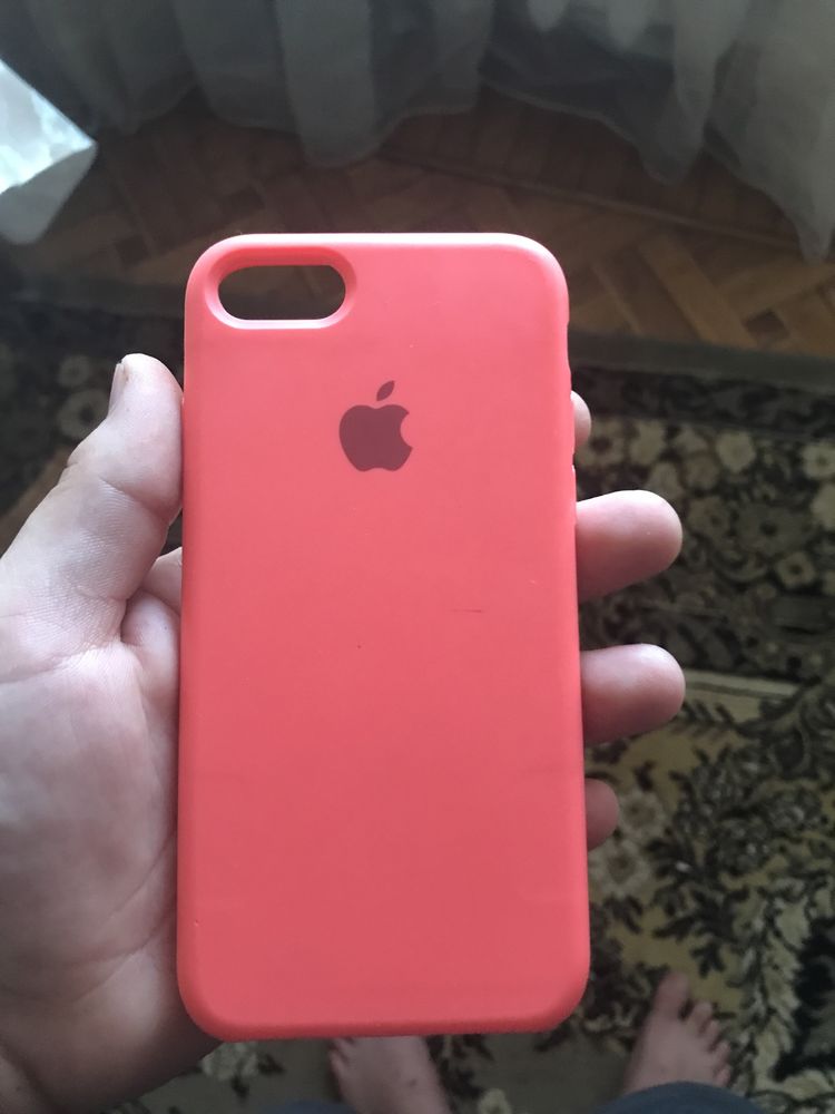 Чехол на Iphone 7