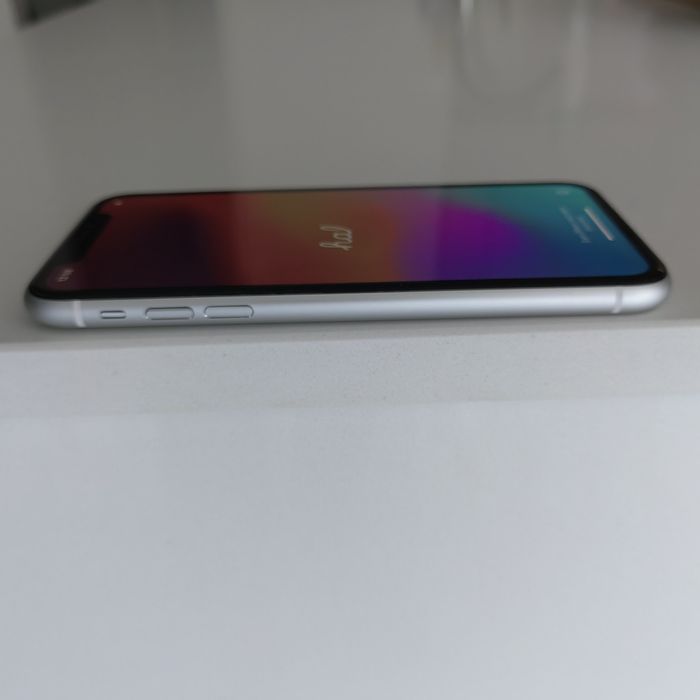 IPhone XR 64GB branco (GRADE A+)