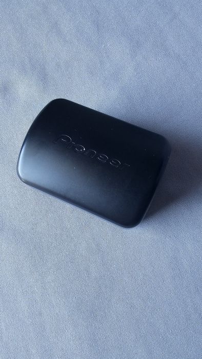 Słuchawki bezprzewodowe Pioneer bluetooth douszne