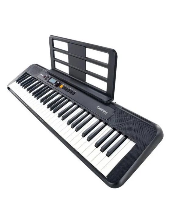Синтезатор  Casio CT-S200 BK