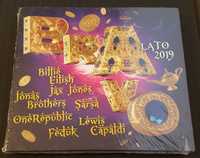 Bravo hits 2019 Lato 2 CD nowe w folii