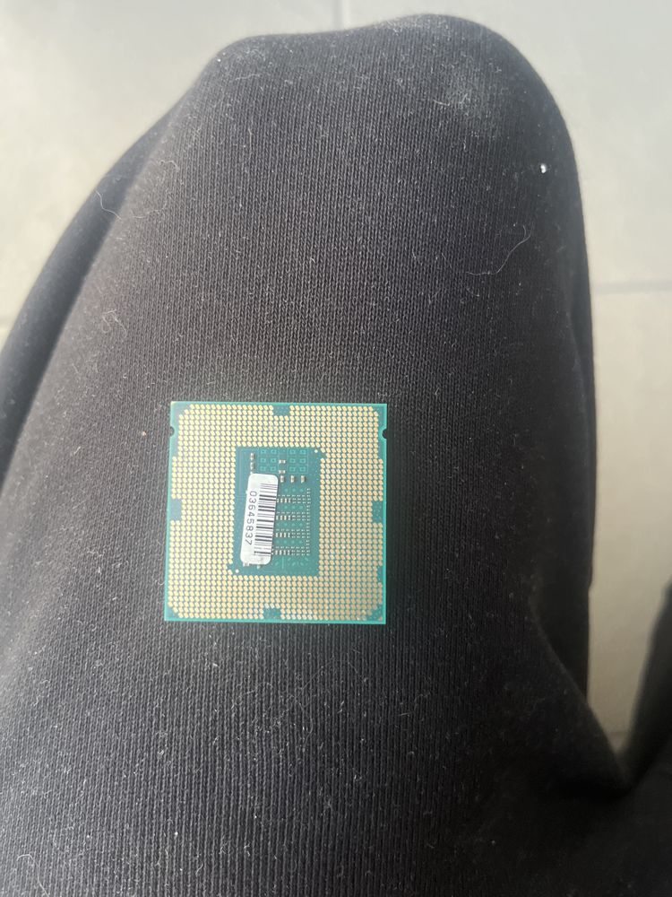 Intel core i7-4790 3,60 GHZ