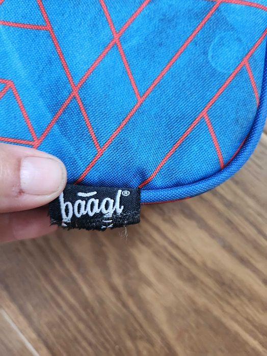 Zestaw szkolny baagl