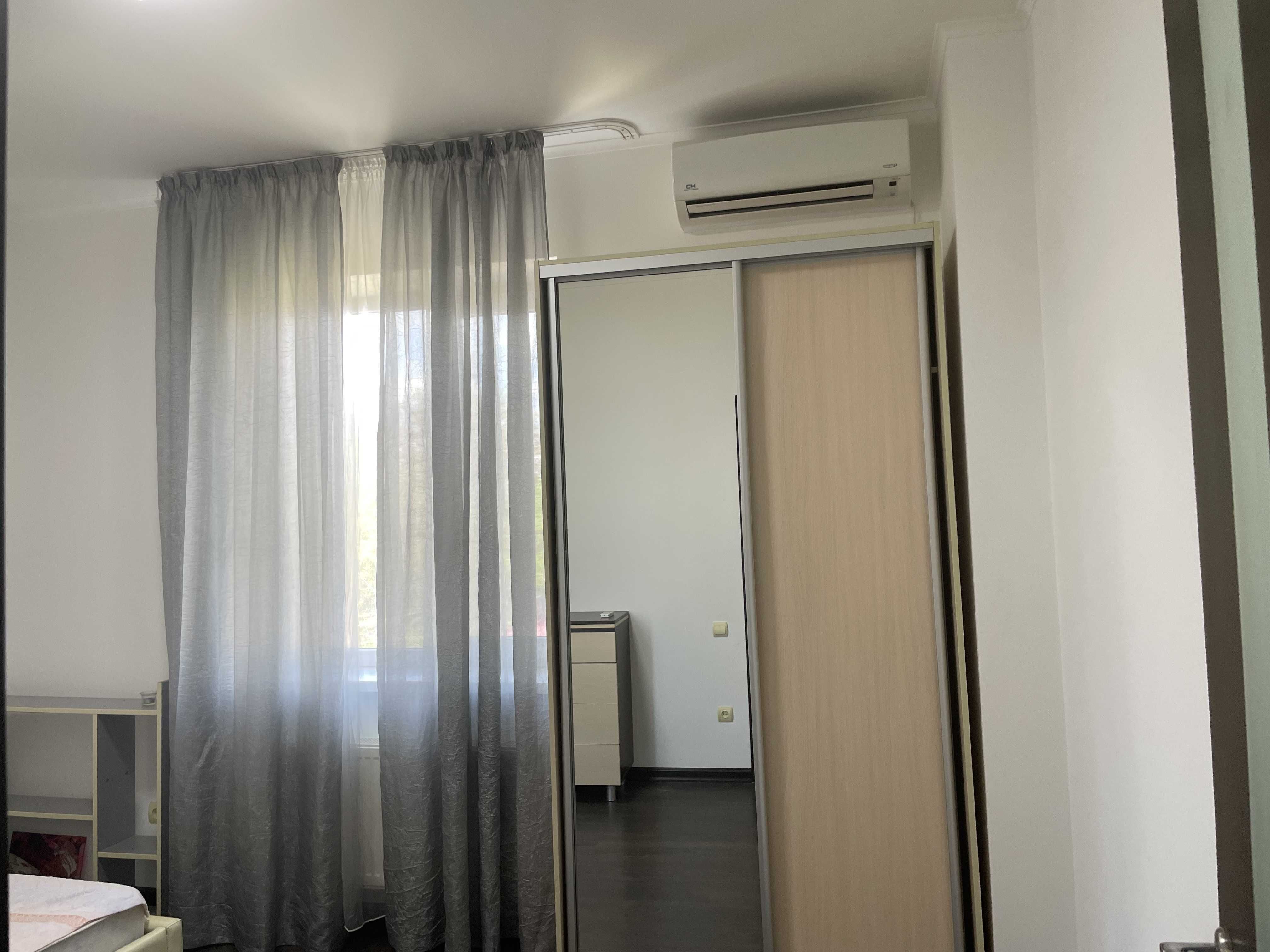 Продам дом с капремонтом в Черноморке (Золотая горка)
