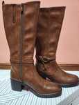 Botas de cano alto | CG