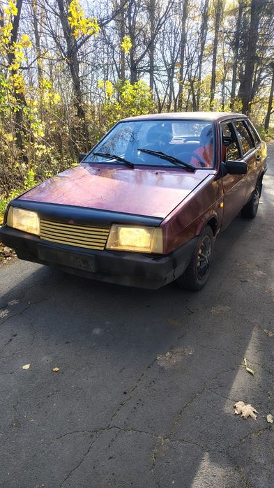 Розборка Лада 21099  Жигулі  разборка по детально