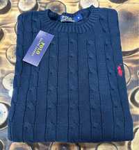Sweter Ralph Lauren L , XL