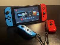 Nintendo switch v2|ULTRA|64GB