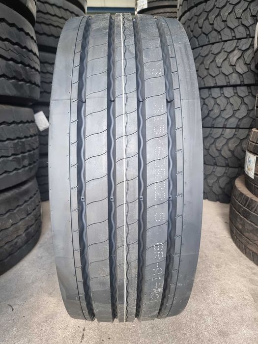 NOWA opona 295/60R22.5 Advance GRA1 - cena BRUTTO