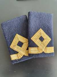 Pagony 3 officer 3rd Officer