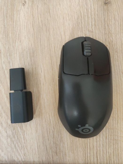 Mysz Steelseries Prime Mini Wireless