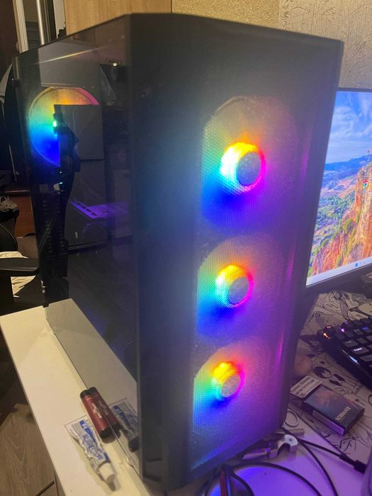 Продаж Ігрового компютера