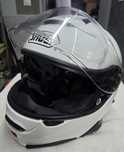 Kask SHOEI NEOTEC II rozmiar M 57-58
