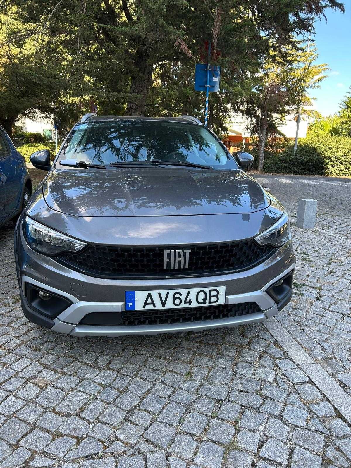 Fiat Tipo Cross 1.3 Multijet