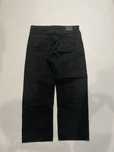 Yves Saint Laurent YSL vintage black pants