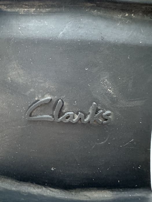 Продам лофери кларкс 41 розмір