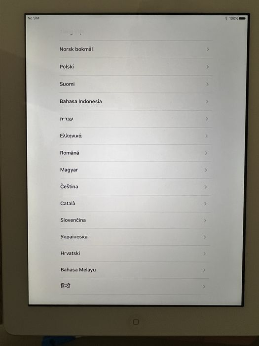 iPad 4, 32gb, з підтримкою sim картки, A1460 EMC 2606