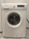 Пральна машина Electrolux 7 кг / 1200 об/хв