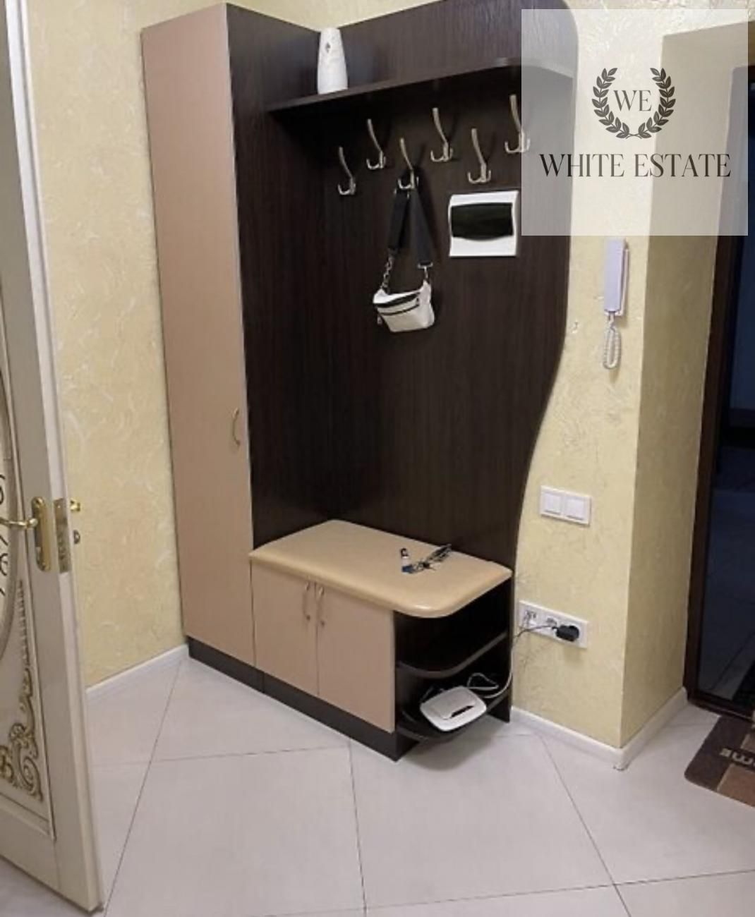 Продаж 3 кім. квартири по пр. Степана Бандери