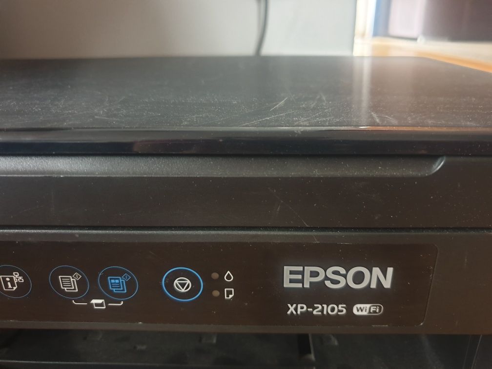 EPSON XP-2105 drukarka WiFi