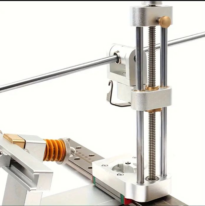 Точилка для ножів Toohr з рейкою Нова