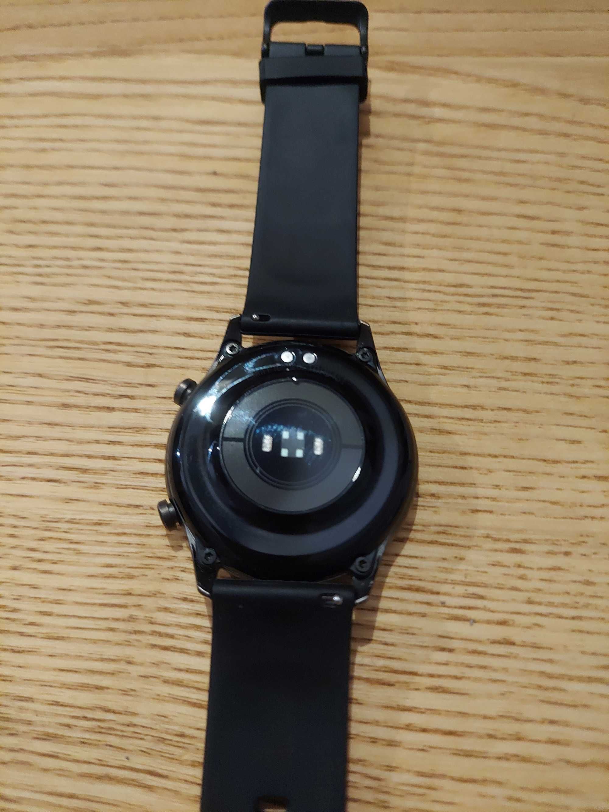 Smartwatch HAYLOU RT2 Czarny GWARANCJA!!!