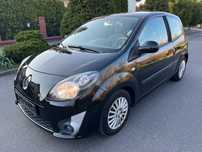 Renault Twingo 1.2 16v benzyna