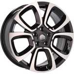 4x Felgi 17 m.in. do CITROEN C5 Aircross Berlingo C4 Picasso PEUGEOT 308 3008 5008 - B5850