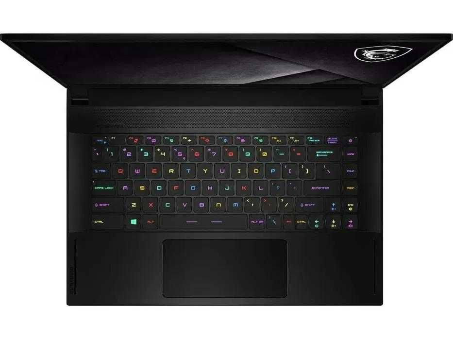 MSI - GS66 Stealth 10UE-261PT i7-10870H 32GB 1TBSSD 240Hz RTX3060-6GB