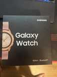 Samsung Galaxy Watch SM-R800 | Stan bardzo dobry + dodatki