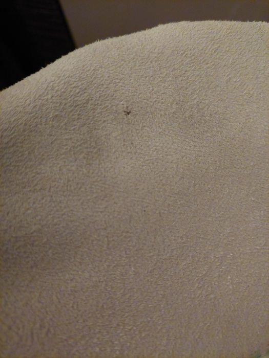 Leżaczek Bujaczek bright stars