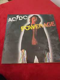 Vinil AC/DC powerage