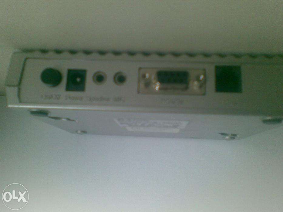 Факс Модем D-link DFM-560E+modem