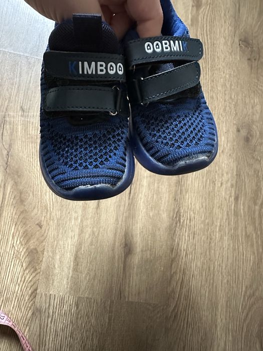 Кросівка сіточка для хлопчика