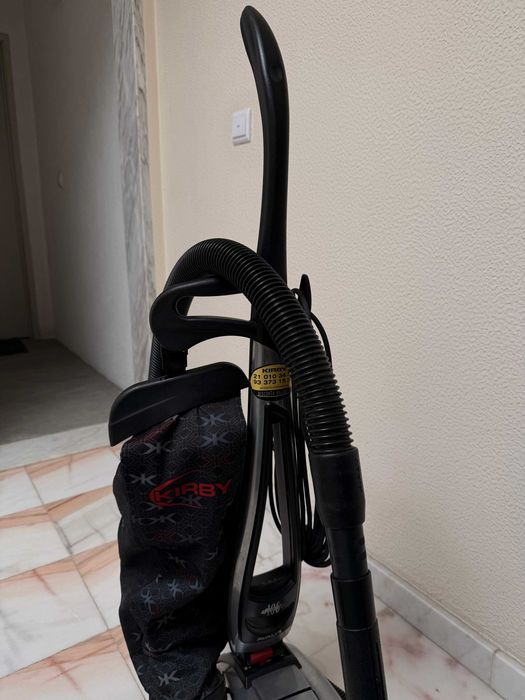 Aspirador kirby Avalir completo