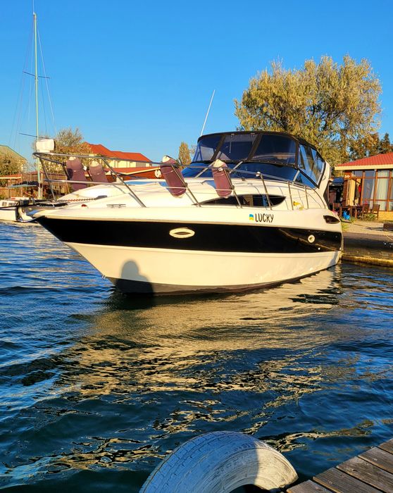Bayliner Ciera 3055
