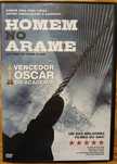 DVD Homem no Arame