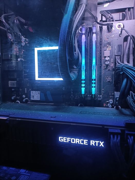 Computador gamer