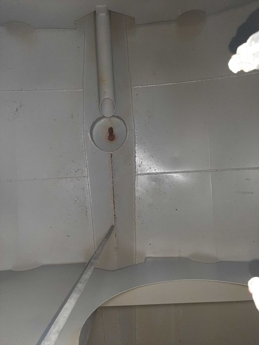 Zbiornik na paliwo stalowy 7500l