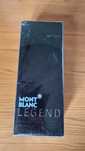 Mont Blank Legend 150 Ml balsam po goleniu
