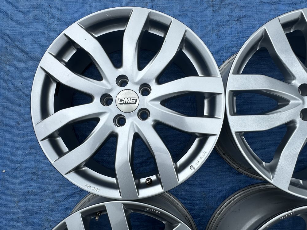 Felgi aluminiowe 18 5x108 Volvo Ford Peueot Citroen