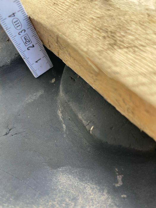Opona 17,5L24 Galaxy Industrial LUG, Bardzo dobry stan