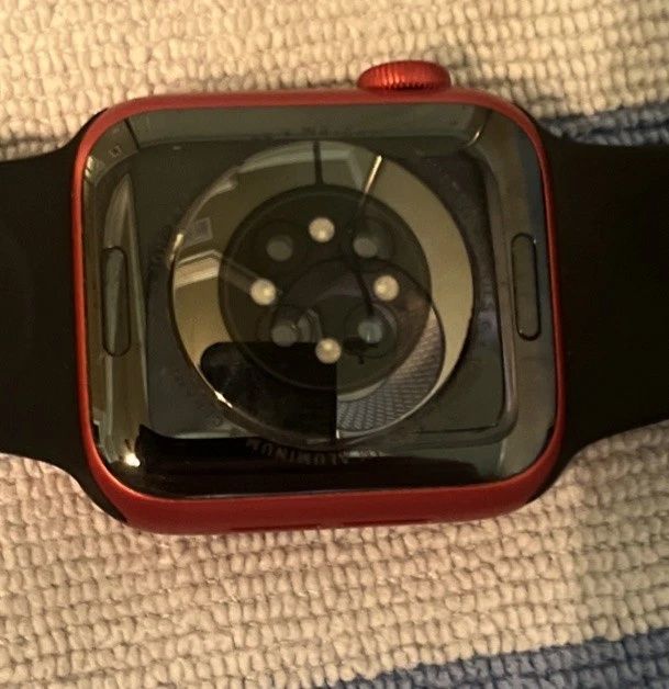 Apple Watch Series 6