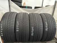 Opony zimowe 245/45R19 XL 102V CONTINENTAL WINTER Contact TS850P