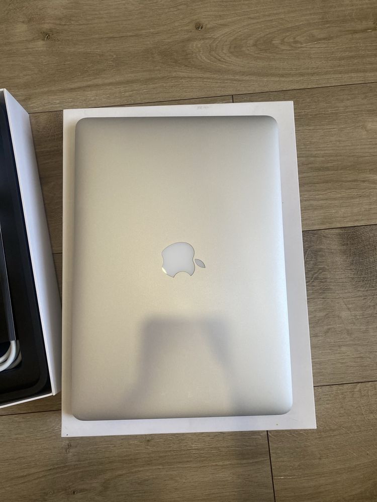 MacBook Air 2017