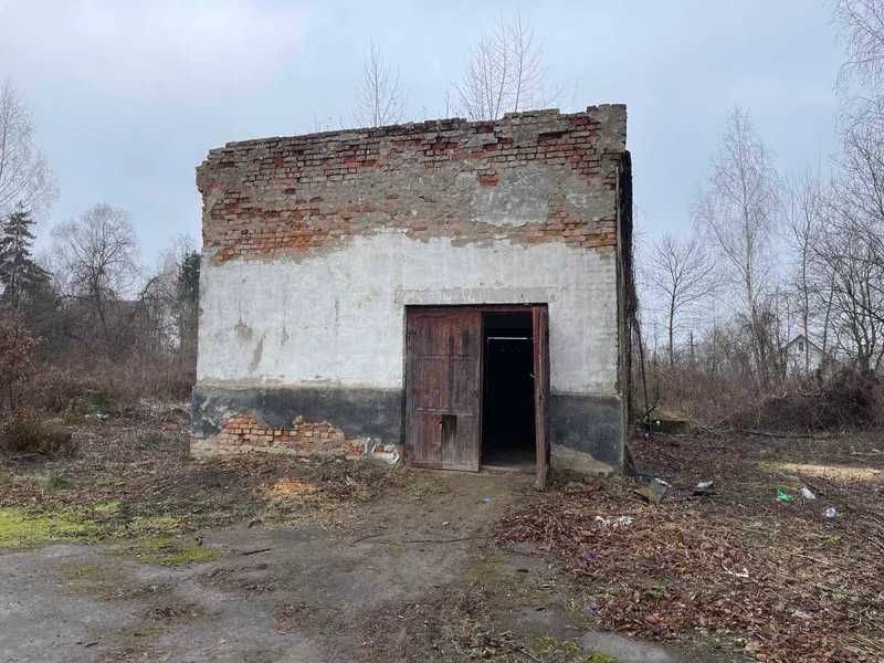 ПРОДАЖ - Групи будівель, площею 159,4 кв.м. с. Торчин